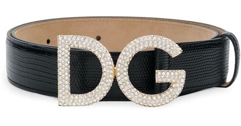 d&g belts
